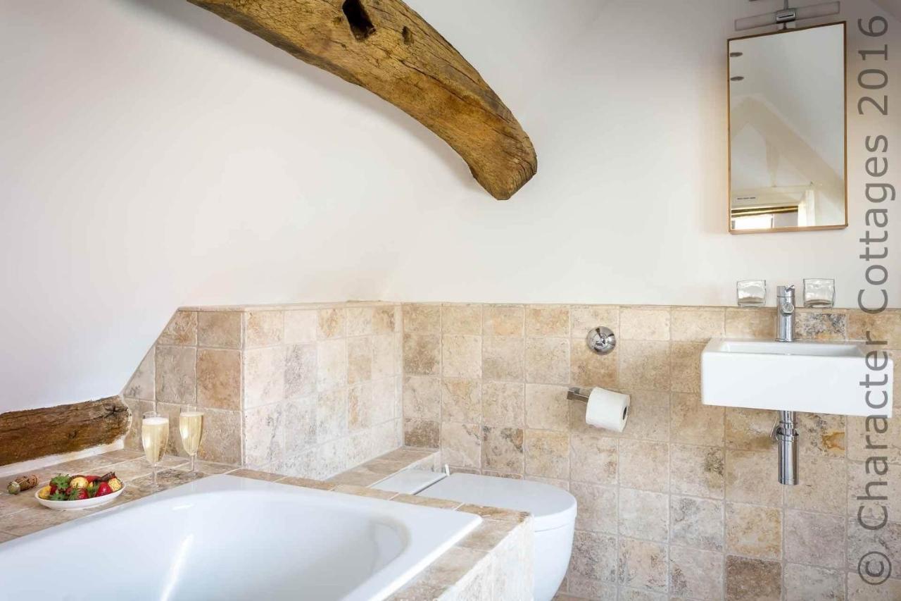 Vila The Brew House Chipping Campden Exteriér fotografie