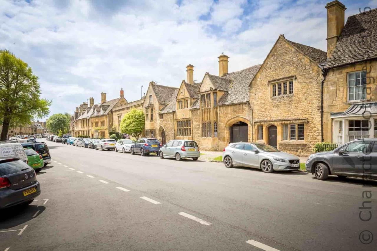 Vila The Brew House Chipping Campden Exteriér fotografie