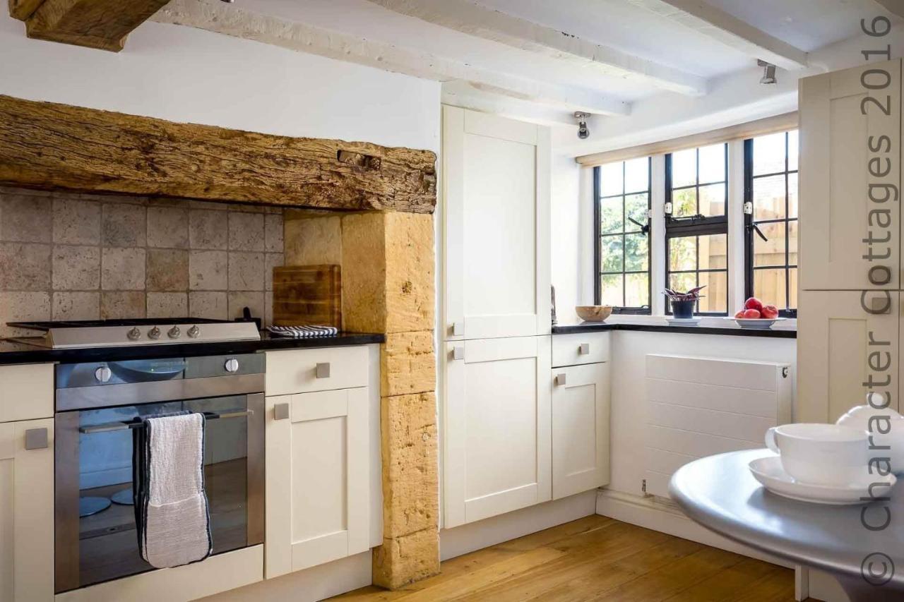 Vila The Brew House Chipping Campden Exteriér fotografie