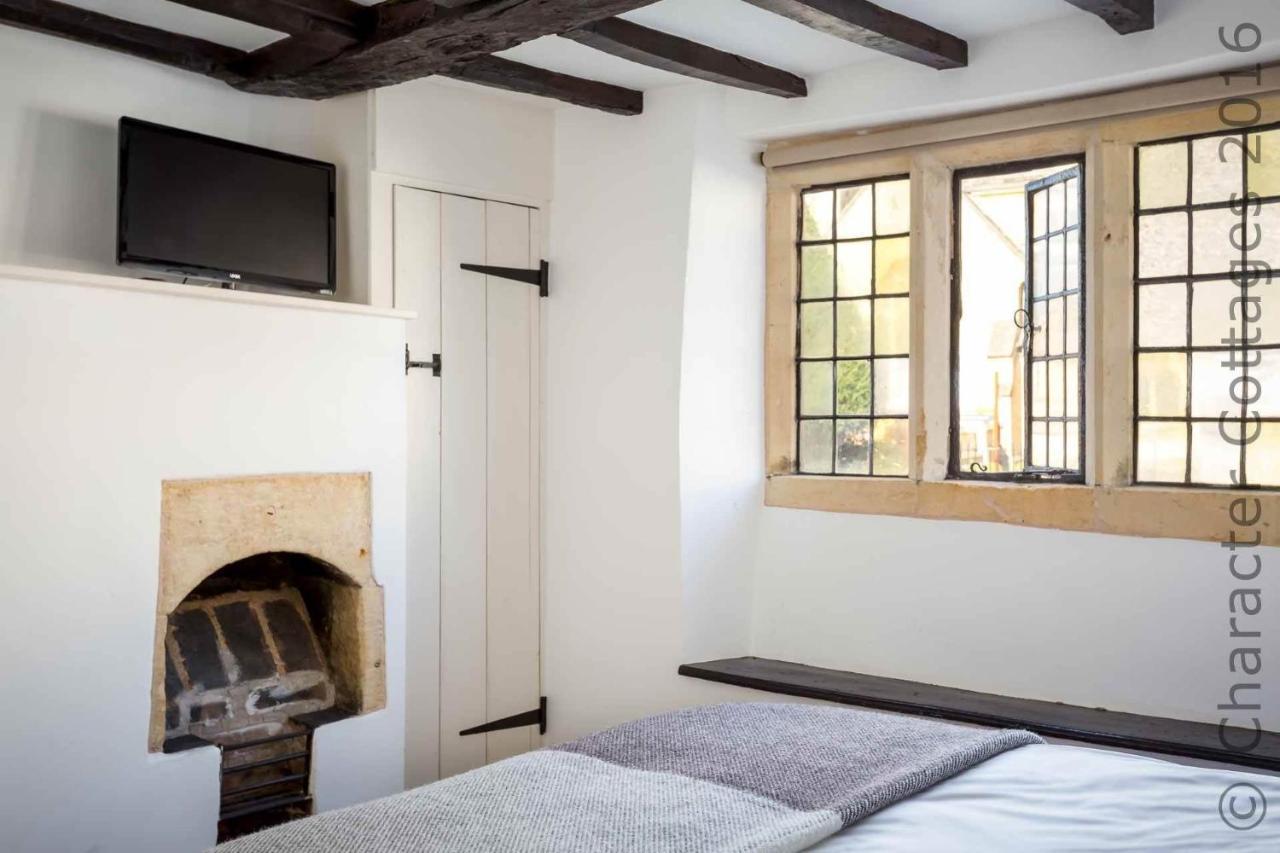 Vila The Brew House Chipping Campden Exteriér fotografie