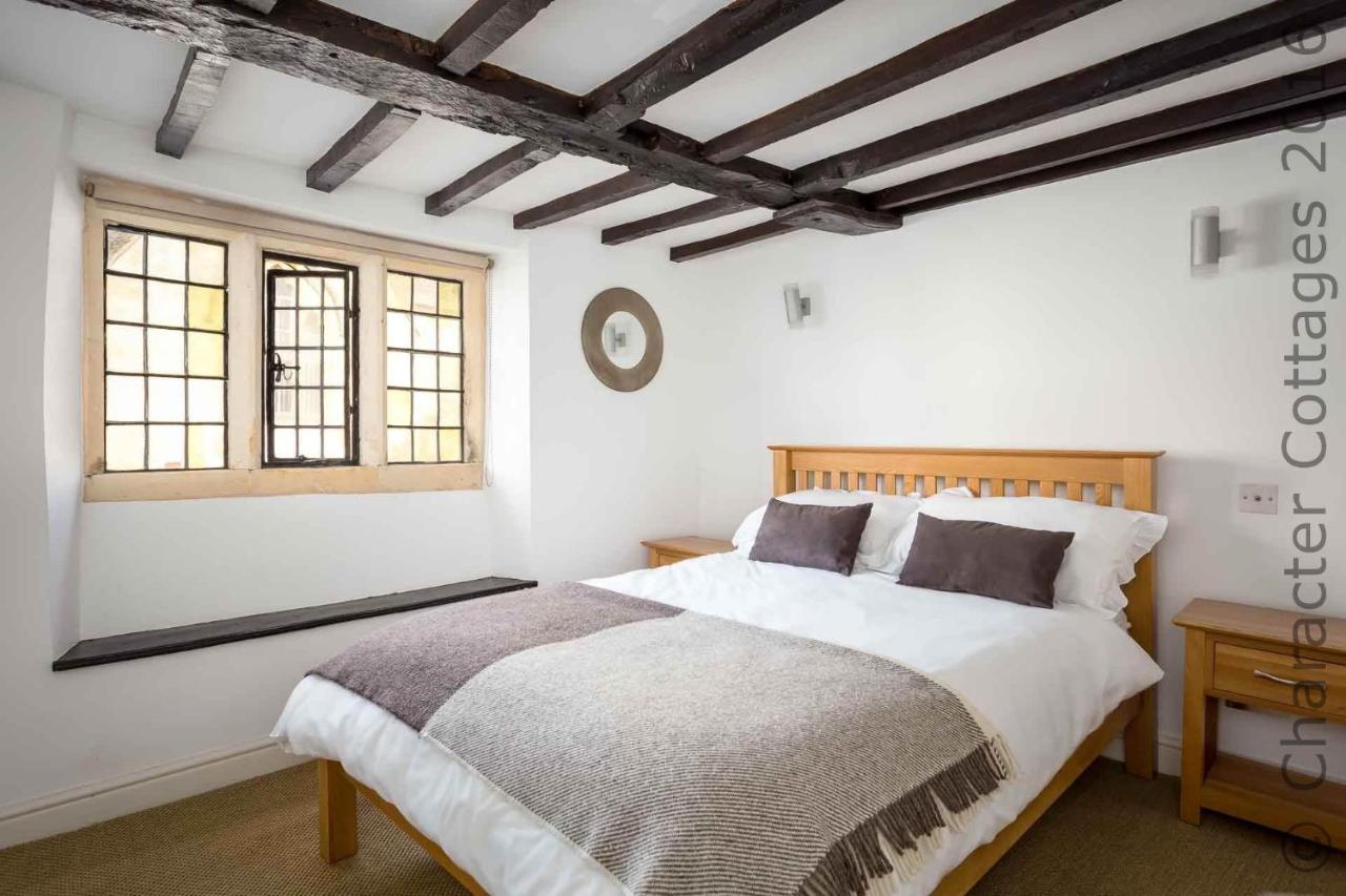 Vila The Brew House Chipping Campden Exteriér fotografie