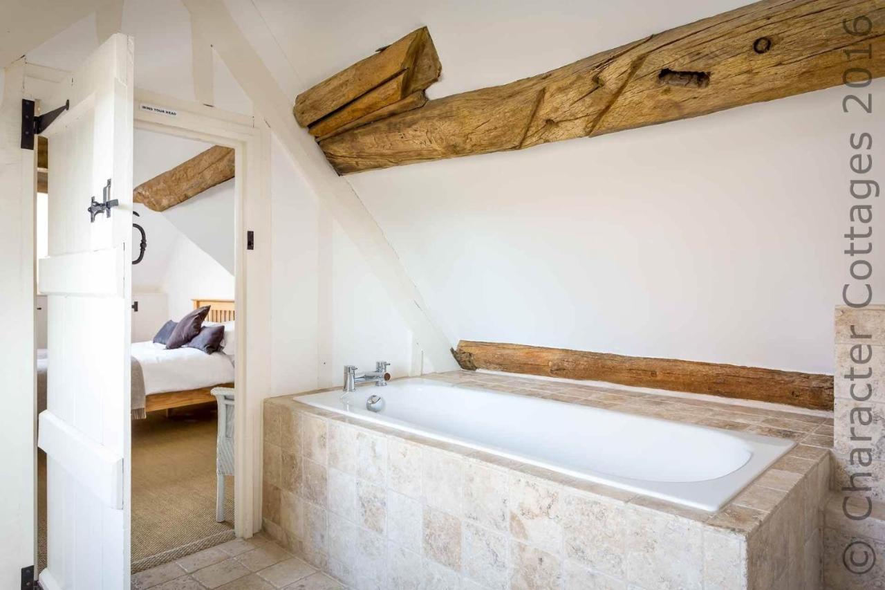 Vila The Brew House Chipping Campden Exteriér fotografie
